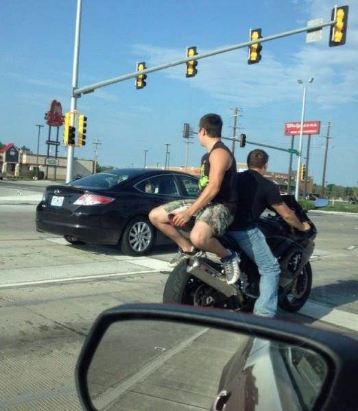 Güvenlik onların hayatında son sırada 47