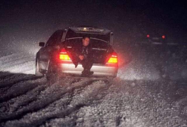 Güvenlik onların hayatında son sırada 52