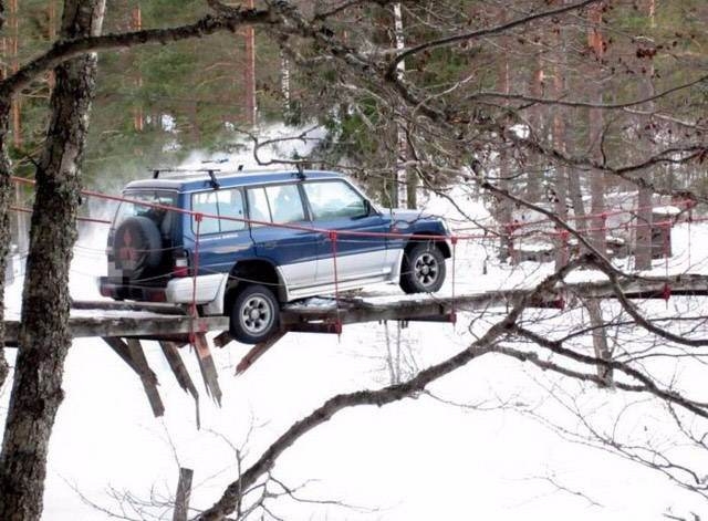 Güvenlik onların hayatında son sırada 6