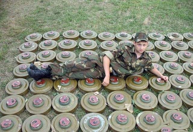 Güvenlik onların hayatında son sırada 8