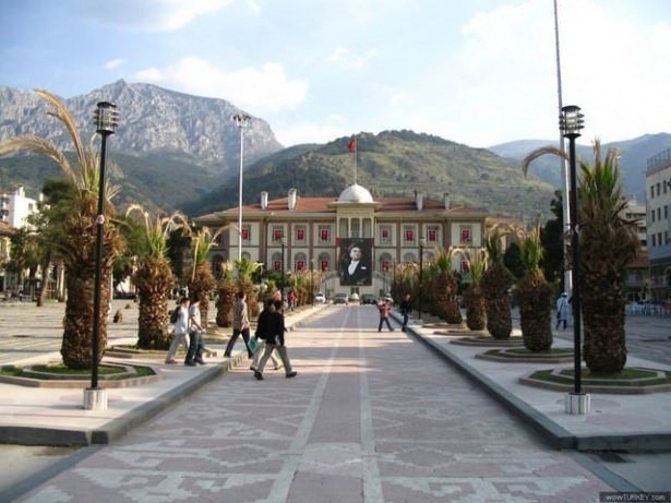 Türkiye'nin en çok göç alan illeri belli oldu 109