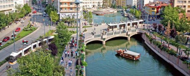 Türkiye'nin en çok göç alan illeri belli oldu 110