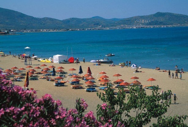 Türkiye'nin en çok göç alan illeri belli oldu 113