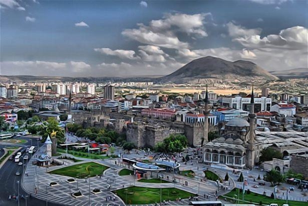 Türkiye'nin en çok göç alan illeri belli oldu 116