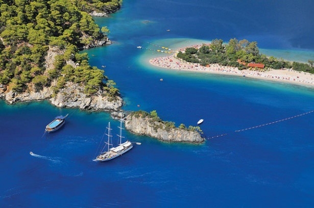 Türkiye'nin en çok göç alan illeri belli oldu 117