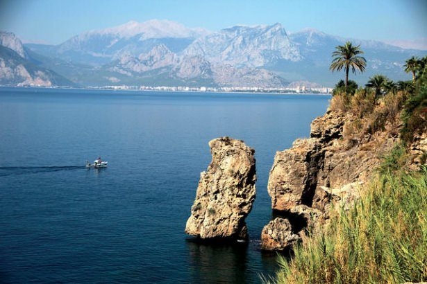 Türkiye'nin en çok göç alan illeri belli oldu 122