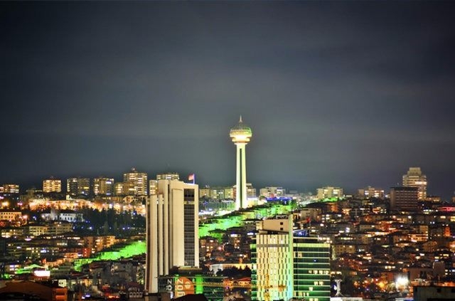 Türkiye'nin en çok göç alan illeri belli oldu 13