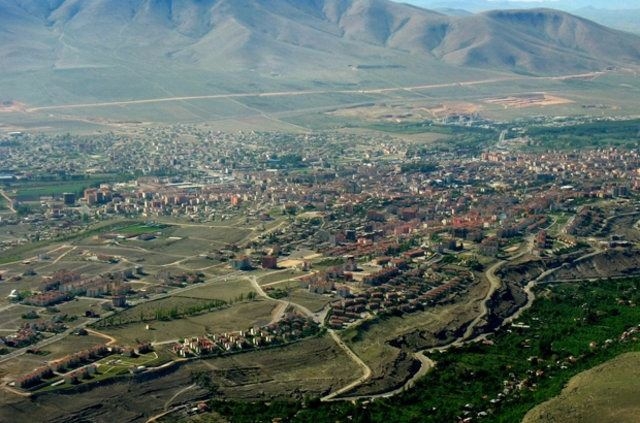 Türkiye'nin en çok göç alan illeri belli oldu 15