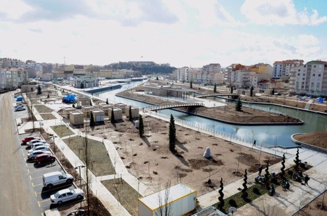 Türkiye'nin en çok göç alan illeri belli oldu 17