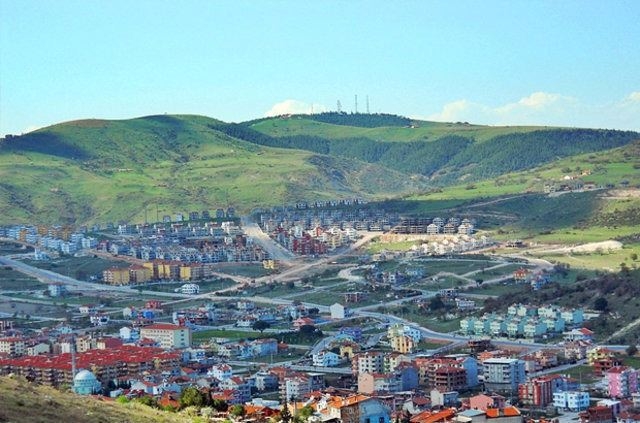 Türkiye'nin en çok göç alan illeri belli oldu 18