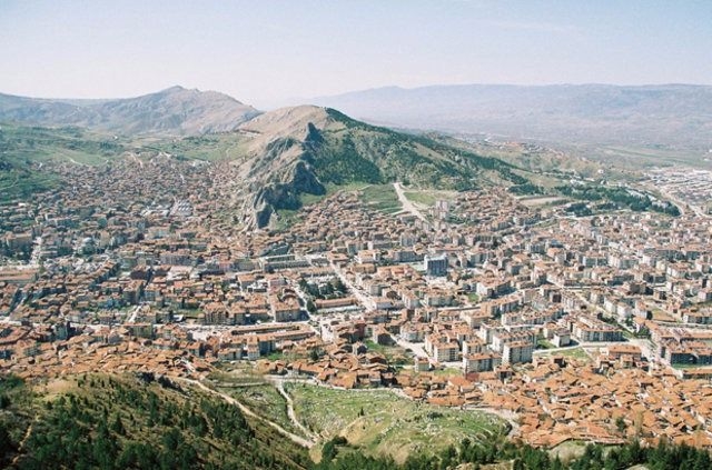 Türkiye'nin en çok göç alan illeri belli oldu 23