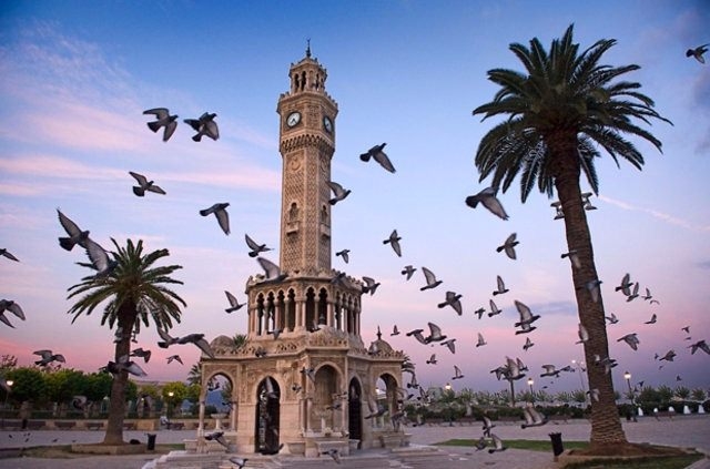 Türkiye'nin en çok göç alan illeri belli oldu 26