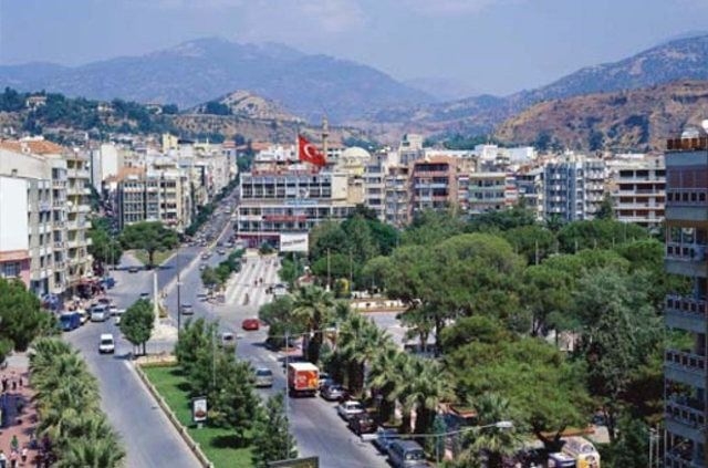 Türkiye'nin en çok göç alan illeri belli oldu 29