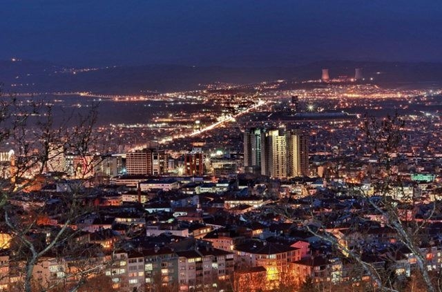 Türkiye'nin en çok göç alan illeri belli oldu 30