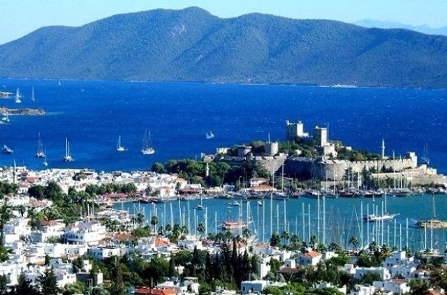 Türkiye'nin en çok göç alan illeri belli oldu 32