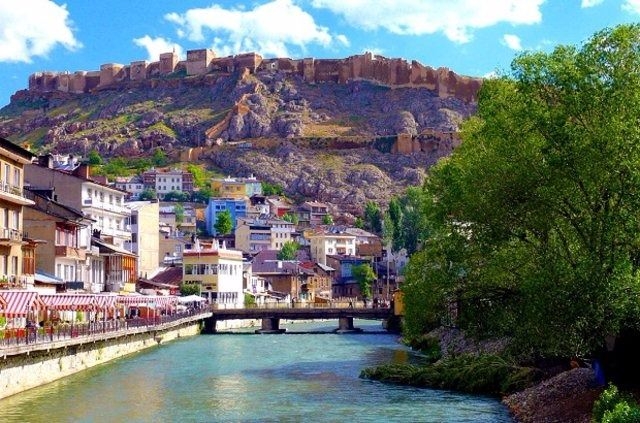 Türkiye'nin en çok göç alan illeri belli oldu 45