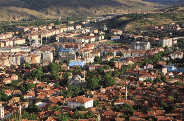 Türkiye'nin en çok göç alan illeri belli oldu 6