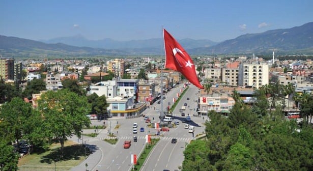 Türkiye'nin en çok göç alan illeri belli oldu 69