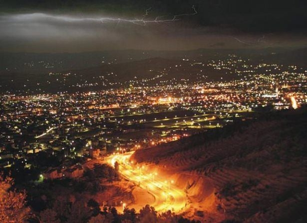 Türkiye'nin en çok göç alan illeri belli oldu 91