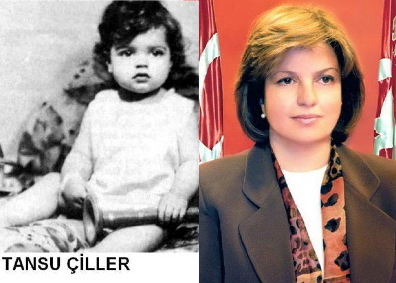 Ünlü isimlerin bilinmeyen fotoğrafları... 1