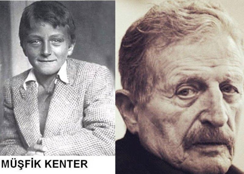 Ünlü isimlerin bilinmeyen fotoğrafları... 11