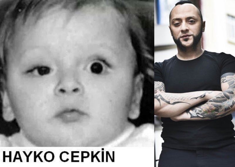 Ünlü isimlerin bilinmeyen fotoğrafları... 13