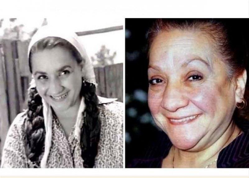 Ünlü isimlerin bilinmeyen fotoğrafları... 15