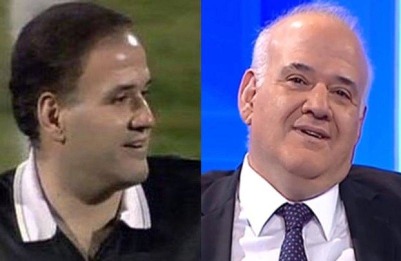 Ünlü isimlerin bilinmeyen fotoğrafları... 17