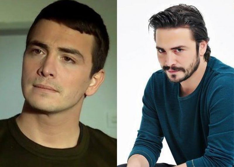 Ünlü isimlerin bilinmeyen fotoğrafları... 18