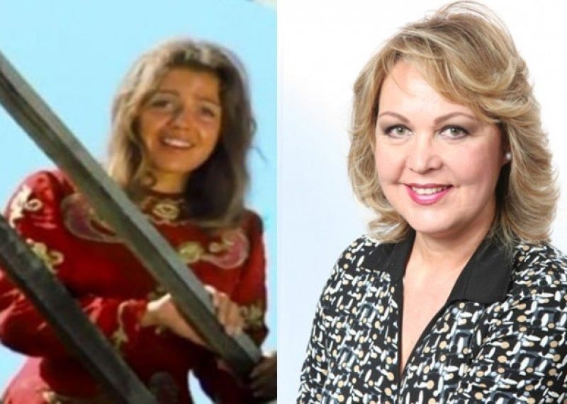 Ünlü isimlerin bilinmeyen fotoğrafları... 19