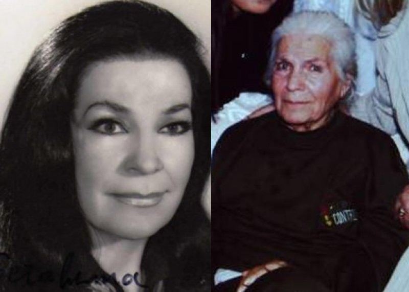 Ünlü isimlerin bilinmeyen fotoğrafları... 21