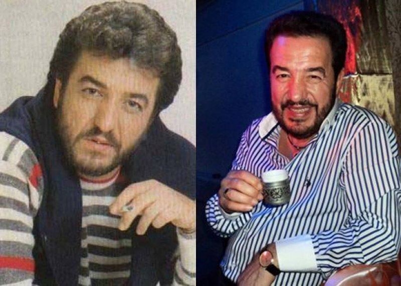 Ünlü isimlerin bilinmeyen fotoğrafları... 24