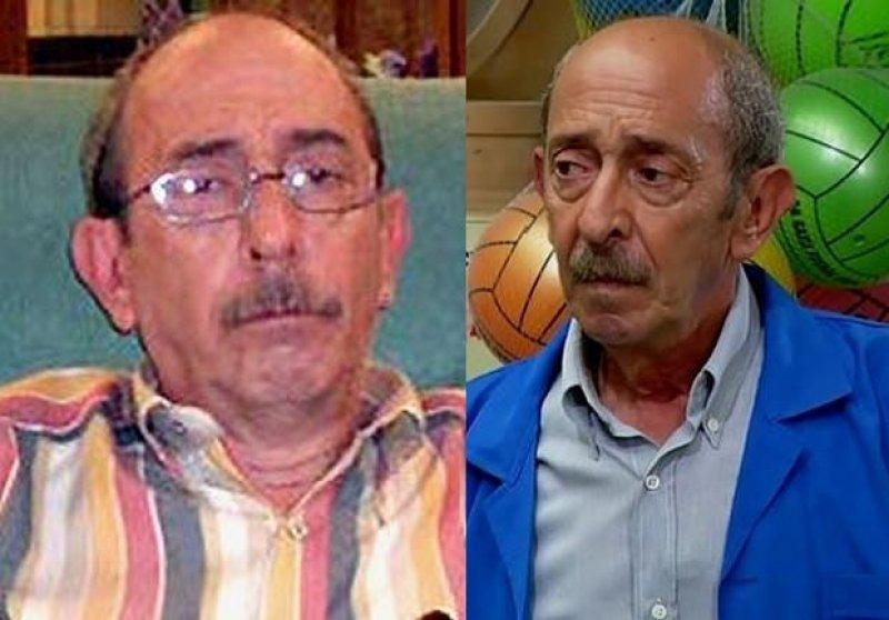 Ünlü isimlerin bilinmeyen fotoğrafları... 27