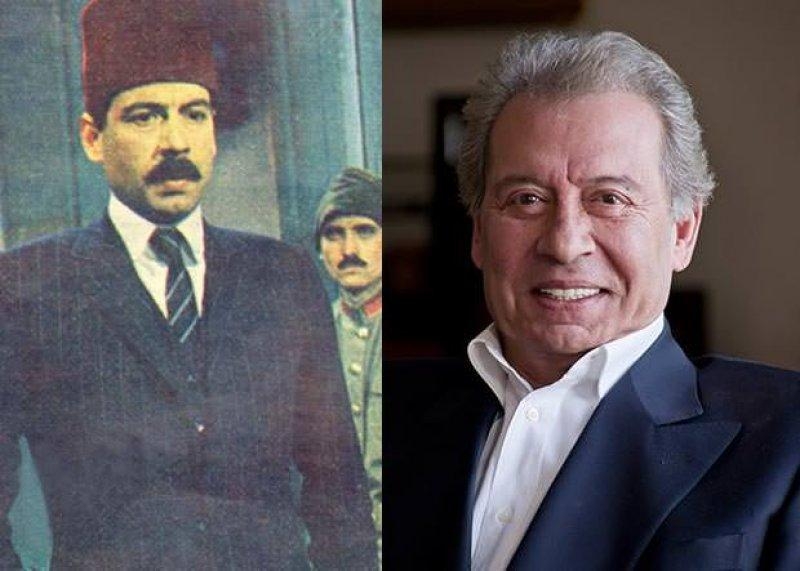 Ünlü isimlerin bilinmeyen fotoğrafları... 33