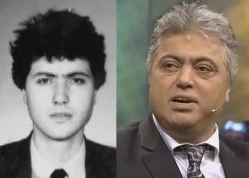 Ünlü isimlerin bilinmeyen fotoğrafları... 36