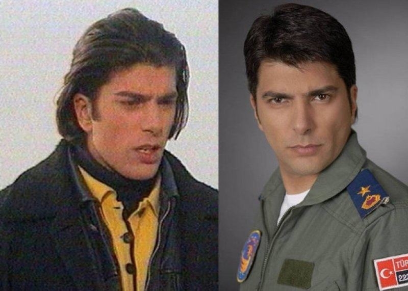 Ünlü isimlerin bilinmeyen fotoğrafları... 37