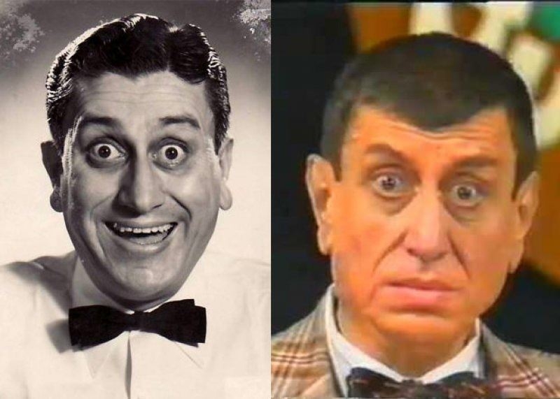 Ünlü isimlerin bilinmeyen fotoğrafları... 38