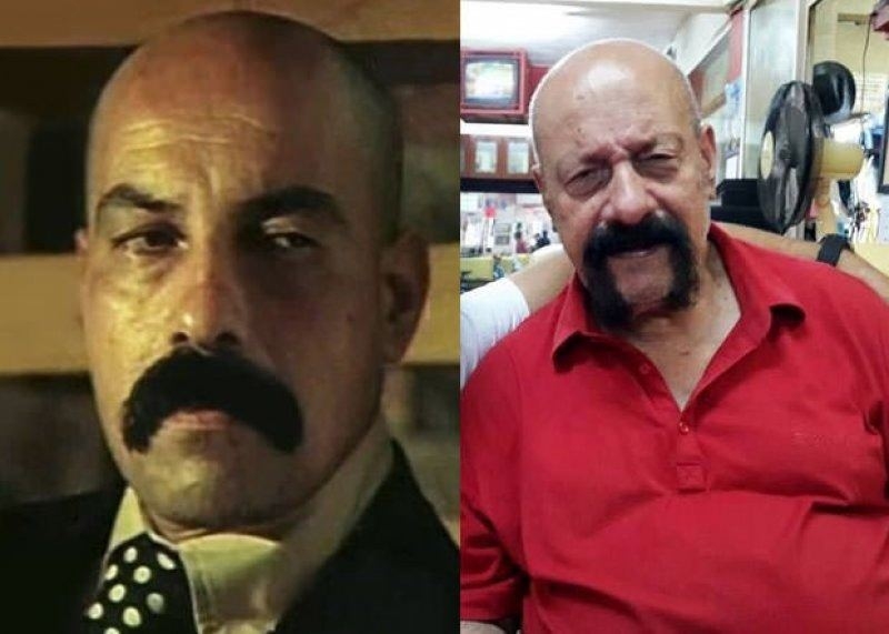 Ünlü isimlerin bilinmeyen fotoğrafları... 39