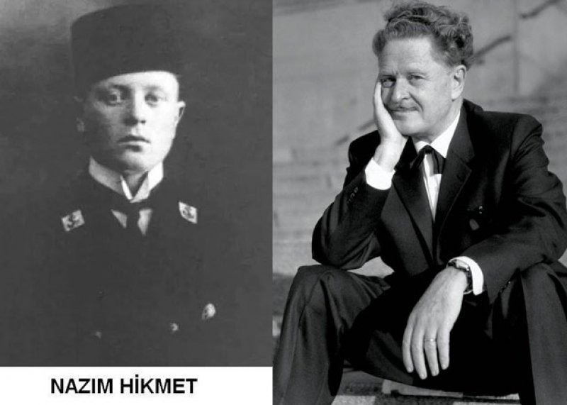 Ünlü isimlerin bilinmeyen fotoğrafları... 4