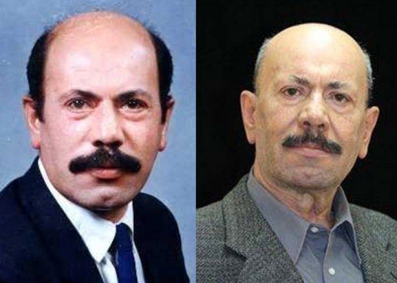 Ünlü isimlerin bilinmeyen fotoğrafları... 40