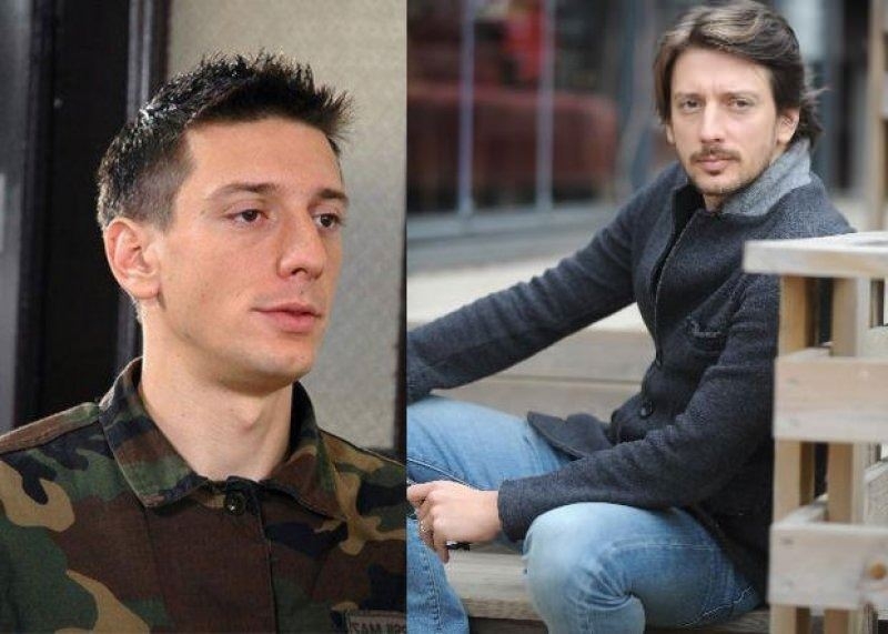 Ünlü isimlerin bilinmeyen fotoğrafları... 42