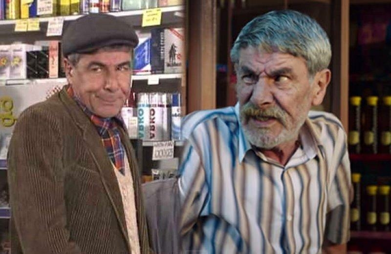 Ünlü isimlerin bilinmeyen fotoğrafları... 44