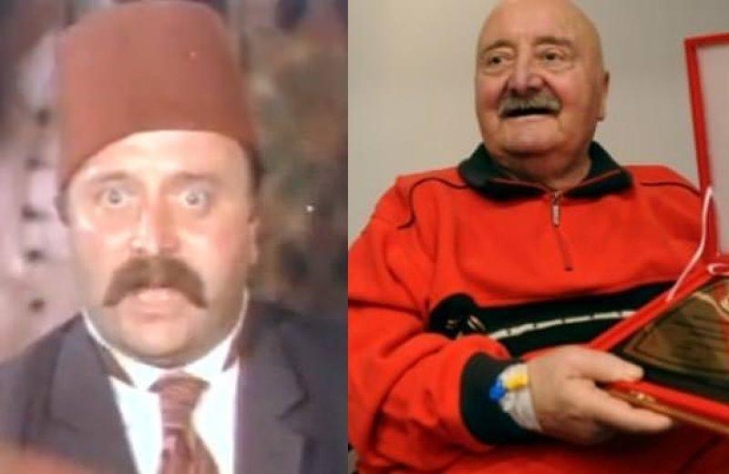 Ünlü isimlerin bilinmeyen fotoğrafları... 46