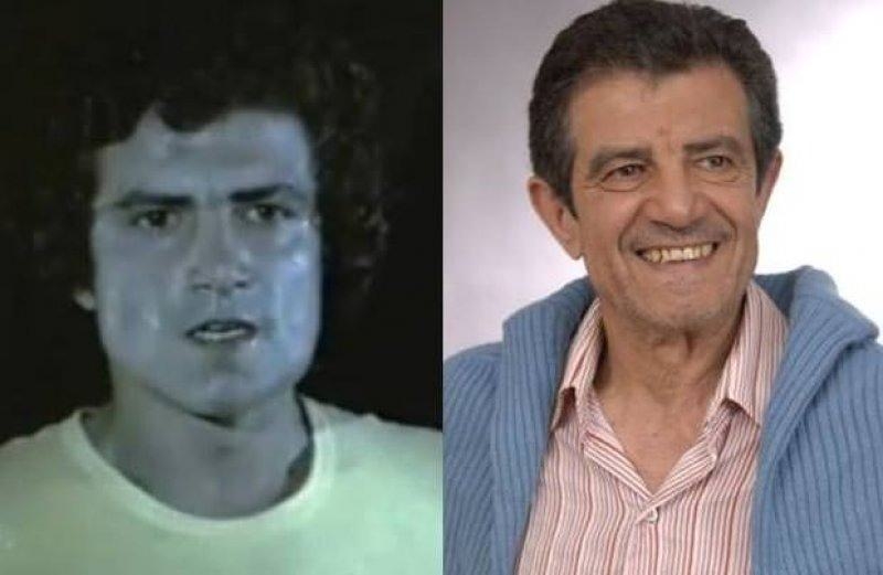 Ünlü isimlerin bilinmeyen fotoğrafları... 47