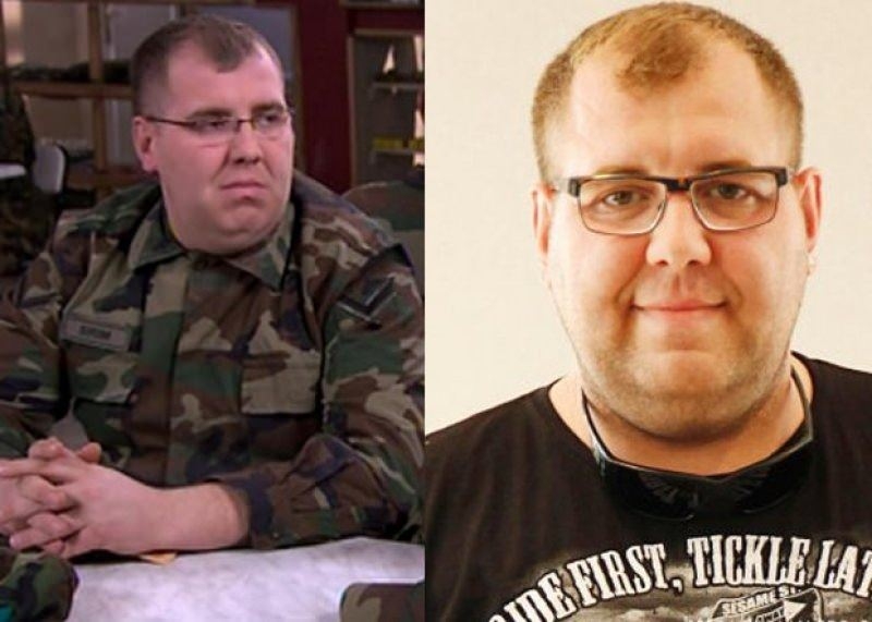 Ünlü isimlerin bilinmeyen fotoğrafları... 48