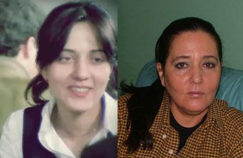 Ünlü isimlerin bilinmeyen fotoğrafları... 49