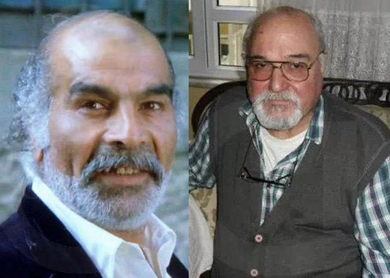 Ünlü isimlerin bilinmeyen fotoğrafları... 5