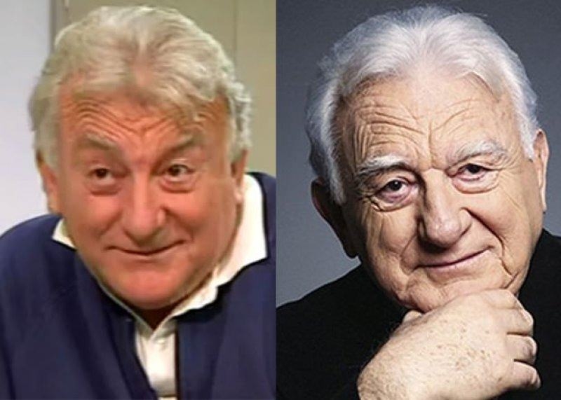 Ünlü isimlerin bilinmeyen fotoğrafları... 50