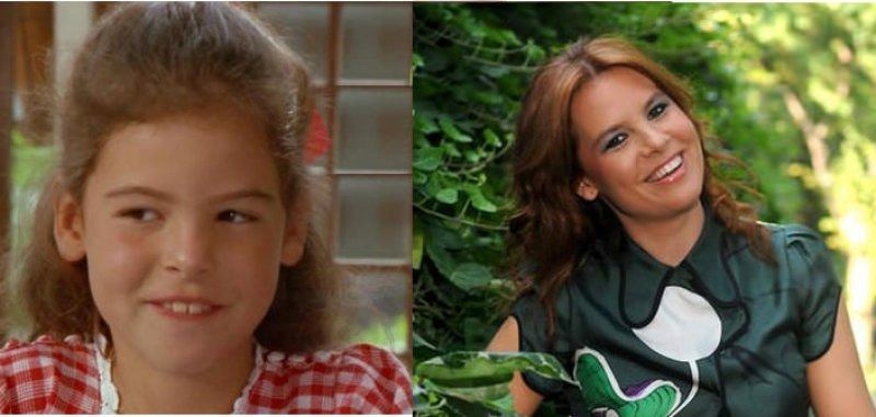 Ünlü isimlerin bilinmeyen fotoğrafları... 52