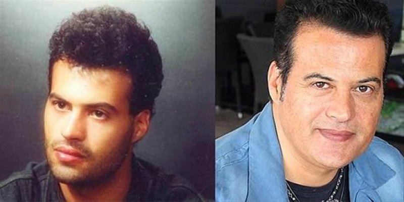 Ünlü isimlerin bilinmeyen fotoğrafları... 53